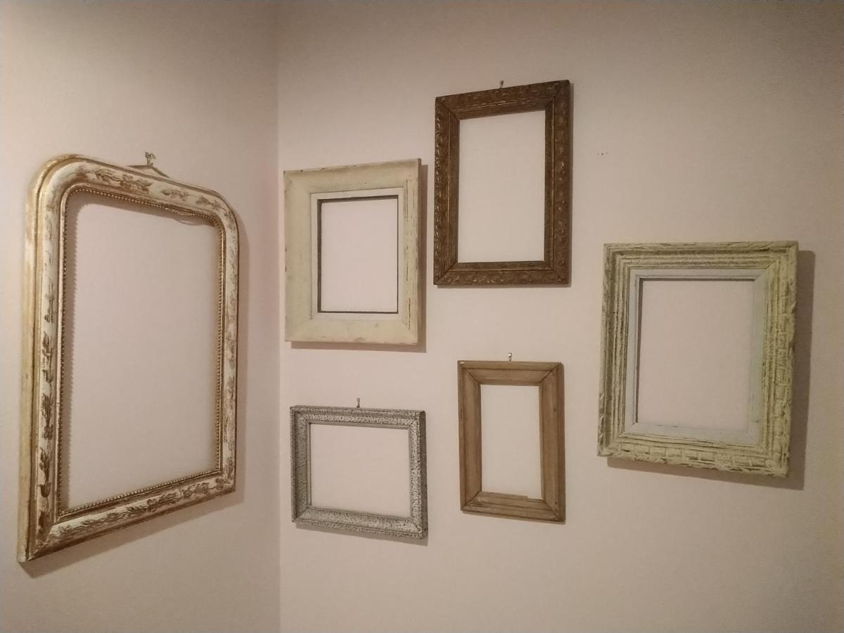 Les Gites De La Musardiere Meusnes Eksteriør billede